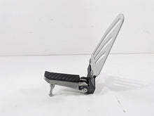 Load image into Gallery viewer, 2023 Kawasaki ZX1400 ZX14R Ninja Front Left Rider Foot Peg Footpeg 35063-1337