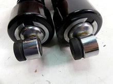 Load image into Gallery viewer, 2015 Harley Davidson VRSCDX Night Rod Sp Rear Suspension Shock Set 13" 54000012 | Mototech271