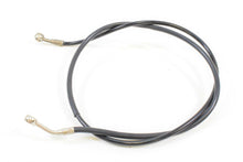 Load image into Gallery viewer, 2015 MV Agusta B3 Brutale 675 ABS To Rear Caliper Line 8000B8832