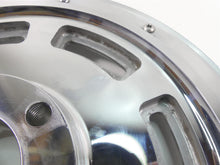 Load image into Gallery viewer, 2009 Harley Dyna FXDF SE CVO Fat Bob Drive Belt Pulley Sprocket 66T 1" 40410-09