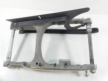 Load image into Gallery viewer, 2013 Harley Davidson VRSCF Muscle Rear Swing Arm Swingarm & Guards 48606-07A | Mototech271