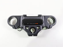 Load image into Gallery viewer, 2019 Harley Softail FXDR 114 Upper Triple Tree Steering Clamp 45900219 | Mototech271