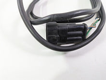 Load image into Gallery viewer, 2010 Ducati Streetfighter 1098 S Front Wheel Speed Sensor 55240372E