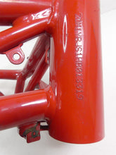 Load image into Gallery viewer, 2017 Ducati Hypermotard 939 Straight Main Frame Chassis Cln Ez Rgstr 47017931AA