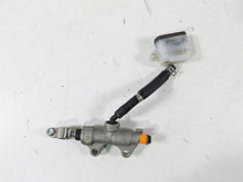 Load image into Gallery viewer, 2023 Kawasaki KLR KL 650 Adventure Rear Brake Master Cylinder 14mm 43015-0794