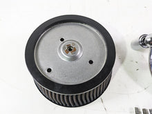 Load image into Gallery viewer, 2007 Harley Touring FLHTCU SE CVO E-Glide Arlen Ness Air Big Sucker 18-505-1