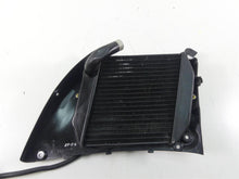 Load image into Gallery viewer, 2009 Buell 1125 CR Left Side Radiator Fan Hose Set - Read Q0022.1AMA M1034.1AMM | Mototech271