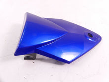 Load image into Gallery viewer, 2014 BMW S1000RR K42 HP4 Oem Passenger Seat Cover Cowl 71607719498