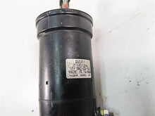 Load image into Gallery viewer, 2011 Ducati Hypermotard 1100 Evo SP Engine Starter Motor 27040107A
