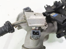 Load image into Gallery viewer, 2003 Harley Touring FLHTCUI E-Glide 100th Throttle Body Fuel Injection 27600-01A | Mototech271