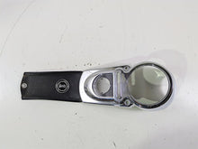 Load image into Gallery viewer, 2011 Harley FXDC Dyna Super Glide Tank Dash Chrome Cover Panel 71204-04