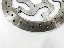 Load image into Gallery viewer, 2015 Harley Touring FLHXS Street Glide Brembo Front Brake Rotor Set 41808-08A | Mototech271
