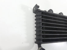 Load image into Gallery viewer, 2016 BMW R nineT R9T K21 Oil Cooler & Lines Hoses Set 17218543232 | Mototech271