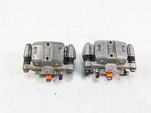Load image into Gallery viewer, 2019 Yamaha YXZ1000 R EPS SS SE Nissin Front Brake Caliper Set B5H-2580U-01-00 | Mototech271