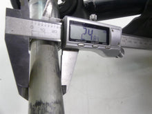 Load image into Gallery viewer, 2019 Harley Softail FXBB Street Bob Swingarm Swing Arm & Guards 47400099BHP | Mototech271