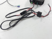 Load image into Gallery viewer, 2012 Harley Touring FLHX Street Glide J&M Radio Stereo Amplifier JAMP-250HC06 | Mototech271