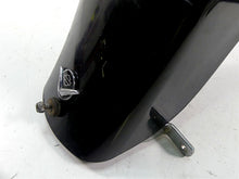 Load image into Gallery viewer, 2006 Harley Touring FLHTCU SE E-Glide Rear Fender Mud Guard Tire Hugger 58702-06 | Mototech271