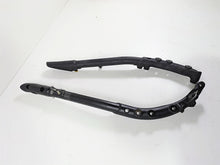 Load image into Gallery viewer, 2018 Indian Springfield Dark Horse Front Frame Downtube Set 1026128 1018970