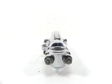 Load image into Gallery viewer, 2007 Harley Touring FLHRSE CVO Road King Right Chrome Lower Fork Tube 46241-02A