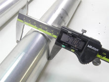 Load image into Gallery viewer, 2002 Honda VTX1800 C Straight Front Fork Leg Set 51400-MCH-003 51500-MCH-003 | Mototech271