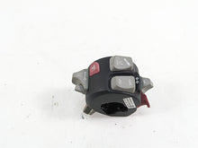 Load image into Gallery viewer, 2016 BMW R1200R K53 Left Abs Esa Blinker Cruise Control Switch 61318549965