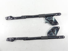Load image into Gallery viewer, 2016 Indian Scout Sixty Straight Frame Rail Backbones Set 1019871 1019872
