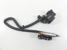 Load image into Gallery viewer, 2004 Yamaha XV1700 Road Star Warrior Rear Brake Master Cylinder 1/2 4NK-2583V-00 | Mototech271