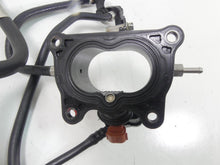 Load image into Gallery viewer, 2015 Ducati Diavel Dark Fuel Gas Petrol Injectors Hose Set 59024021A | Mototech271