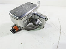 Load image into Gallery viewer, 2002 Honda V-Twin VTX1800 C Front Brake Master Cylinder 45510-MZ0-A41