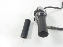 Load image into Gallery viewer, 1989 Harley Touring FLTC Tour Glide Right Start Stop Control Switch 71595-86 | Mototech271