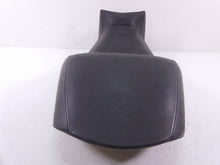 Load image into Gallery viewer, 2015 Ducati Diavel Dark Rider Passenger Dual Seat Saddle + Tools Set 59521991AA | Mototech271