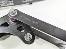 Load image into Gallery viewer, 2024 Kawasaki EX500 Ninja 40th An. Rear Swingarm & Shock Damper 33001-0761-18R