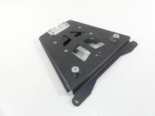 Load image into Gallery viewer, 2013 BMW R1200GS GSW K50 Rear Sw-Motech Carrier Luggage Rack Adapter Plate | Mototech271
