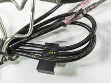 Load image into Gallery viewer, 2017 Harley Touring FLTRXS Road Glide Front Abs Brake Line Set 41800542 41800545 | Mototech271