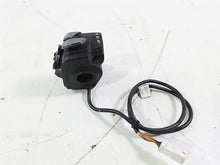 Load image into Gallery viewer, 2022 KTM 1290 Super Adventure S Left Hand Control Switch READ 61711070100