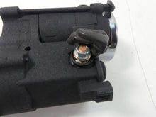 Load image into Gallery viewer, 2016 Harley Touring FLTRX Road Glide Engine Starter Motor + Cover 31618-06