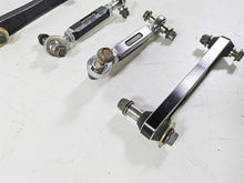Load image into Gallery viewer, 2021 Polaris RZR1000 XP Premium NiceCnc Sway Bar Linkage Set 3264B00101 | Mototech271