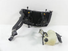 Load image into Gallery viewer, 2008 Ducati 1098 S Coolant Radiator Fan Reservoir Hoses Set 54840741B 54840742B | Mototech271
