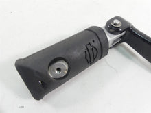 Load image into Gallery viewer, 2021 Harley Softail FXBBS 114 Street Bob Left Foot Peg + Shift Lever 50500603