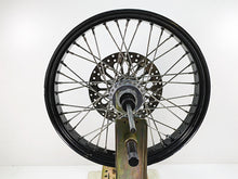 Load image into Gallery viewer, 2020 Harley Softail FXBB Street Bob 21x3 40 Spoke Front Wheel - Read