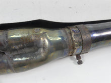 Load image into Gallery viewer, 2005 Harley Touring CVO FLHTC SE Electra Glide 2 into 1 Exhaust System | Mototech271