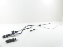 Load image into Gallery viewer, 2004 Harley FLHTC SE CVO Electra Glide Right Throttle Control Switch 71684-06A | Mototech271