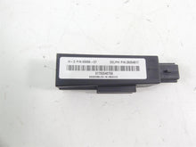 Load image into Gallery viewer, 2021 Harley Softail FXBBS 114 Street Bob Bcm Security Y-Axis Module 41000349F