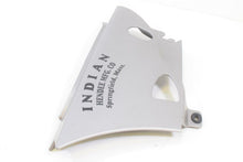 Load image into Gallery viewer, 2017 Indian Chieftain Right Lower Side Cover  Fairing Panel 5450418 | Mototech271