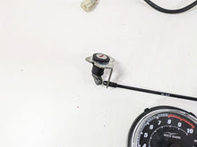 Load image into Gallery viewer, 2016 Moto Guzzi Stelvio 1200 8V NTX Speedo Ignition Switch Key Lock 23k 897645 | Mototech271