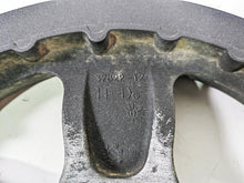 Load image into Gallery viewer, 2012 Harley FLD Dyna Switchback Drive Belt Rear Pulley 66T 1" 37822-12