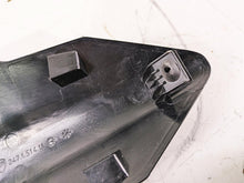 Load image into Gallery viewer, 2015 Ducati Panigale 1299 S Rear Passenger Seat Cover Cowl 24715141A