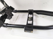 Load image into Gallery viewer, 2011 Harley FXDC Dyna Super Glide Straight Main Frame Chassis 29 Dgr With Salvage Texas Title 47745-06B | Mototech271