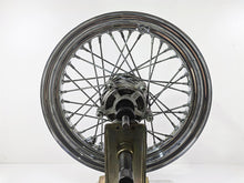 Load image into Gallery viewer, 1999 Harley Touring FLHTCUI E-Glide Rear Wheel Rim 16x3 Spoke READ 41010-86C