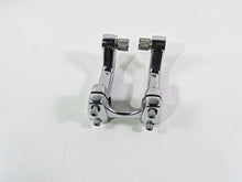 Load image into Gallery viewer, 2016 Harley FXDL Dyna Low Rider Handlebar Holder Riser Set 55900065 55900064 | Mototech271